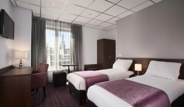 Hotel Luxer