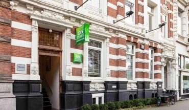 ibis Styles Amsterdam Amstel