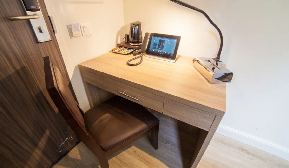 Hotel Library Amsterdam - Immagine 6