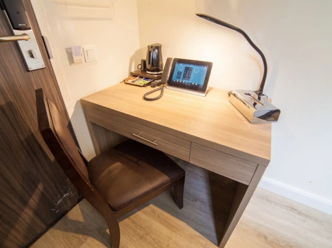 Hotel Library Amsterdam - Immagine 6