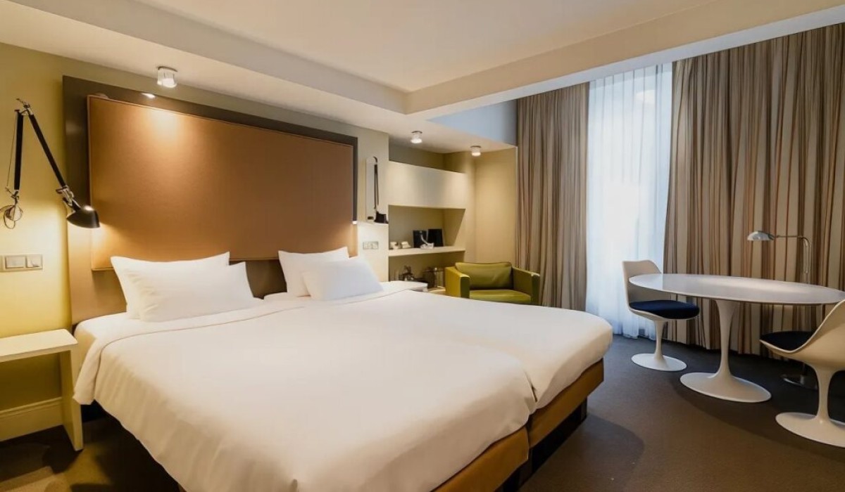 Hotel Roemer - Immagine 6