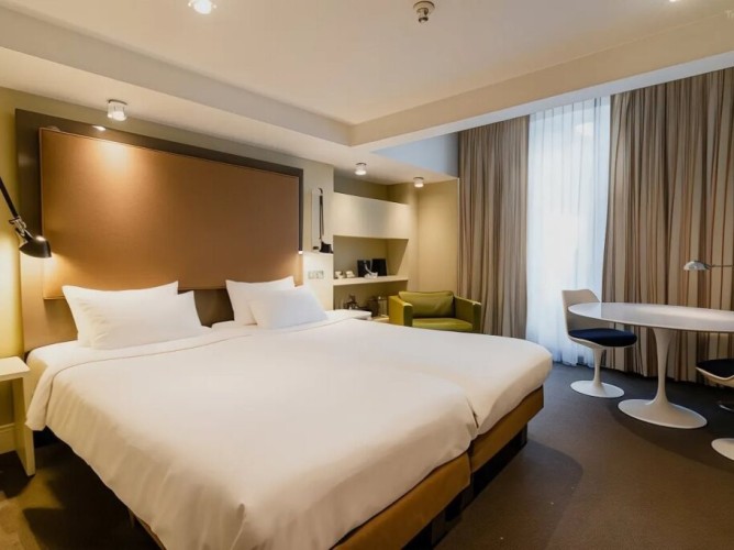 Hotel Roemer - Immagine 6