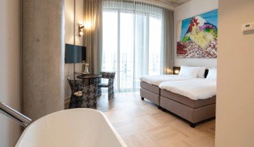 Hotel Pontsteiger
