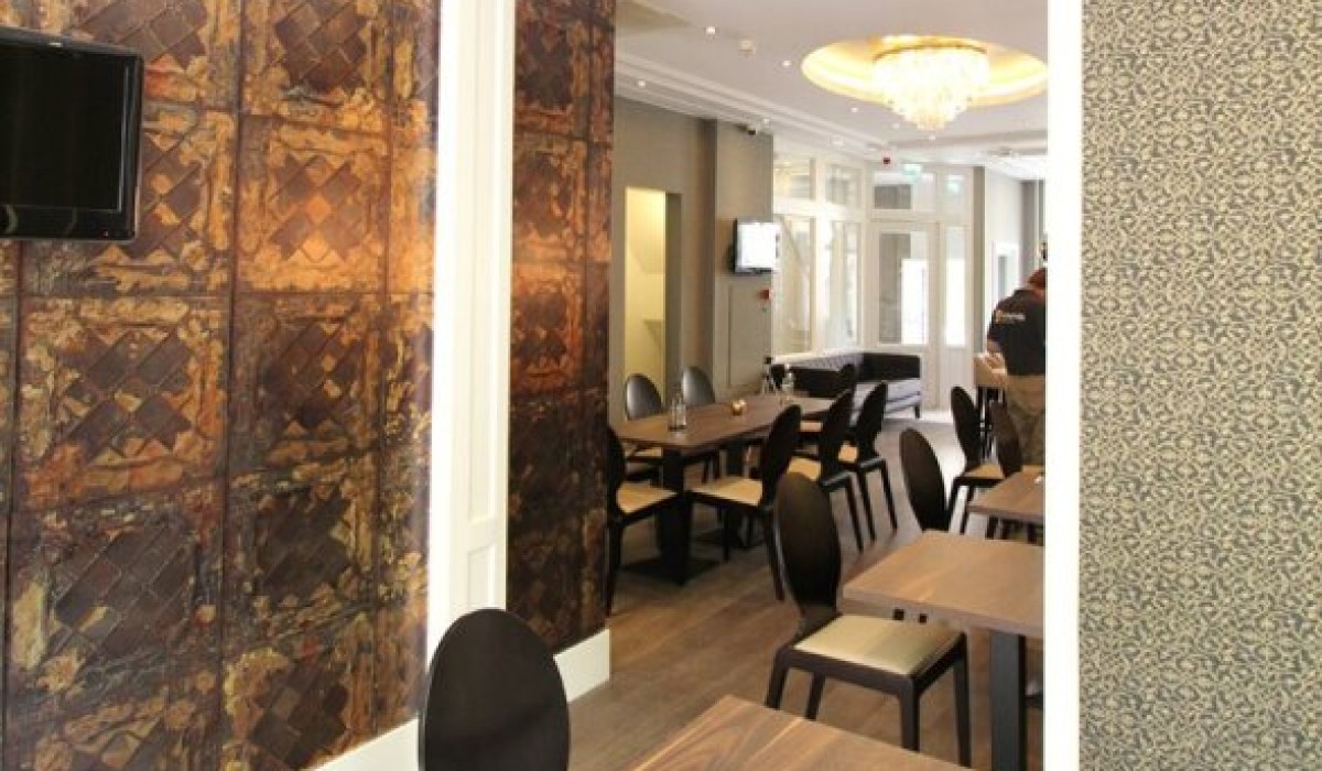 Apple Inn Hotel - Immagine 5