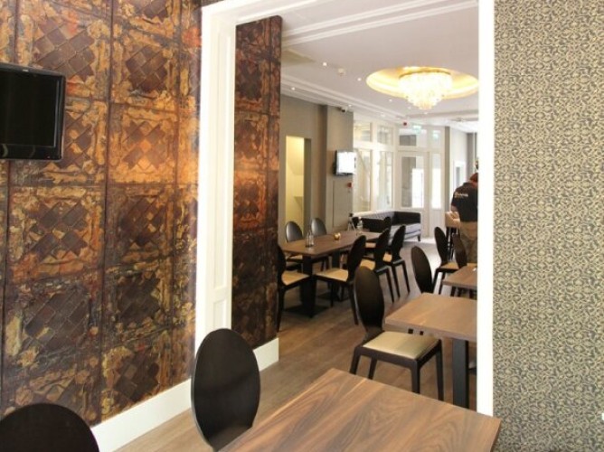 Apple Inn Hotel - Immagine 5