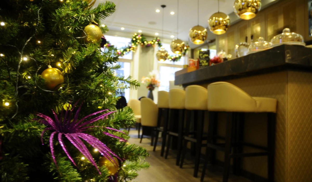 Apple Inn Hotel - Immagine 9