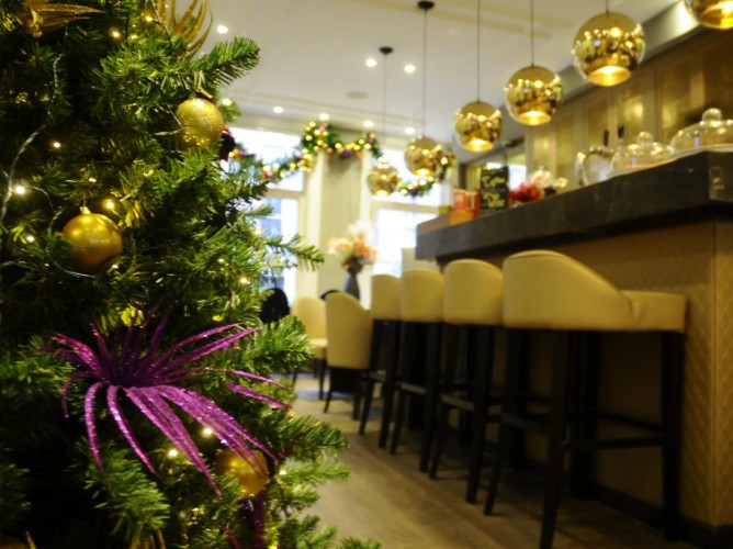 Apple Inn Hotel - Immagine 9