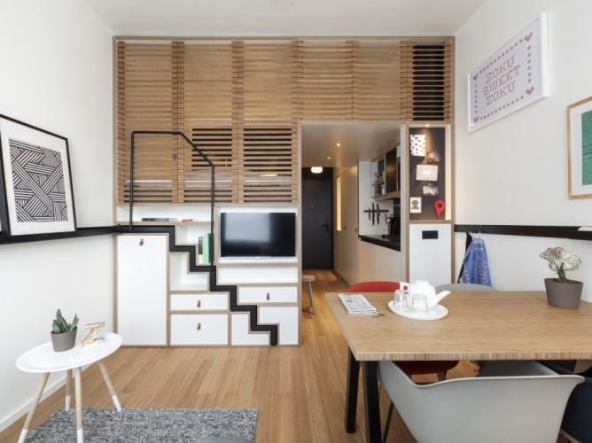 Zoku Amsterdam - Immagine 1