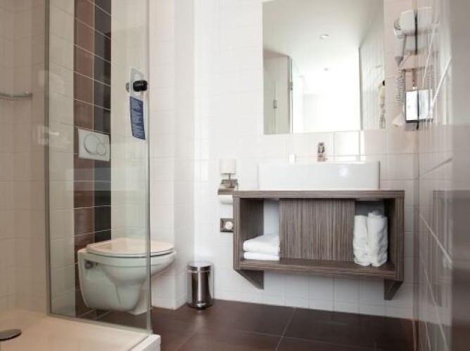 WestCord City Centre Hotel Amsterdam - Immagine 9