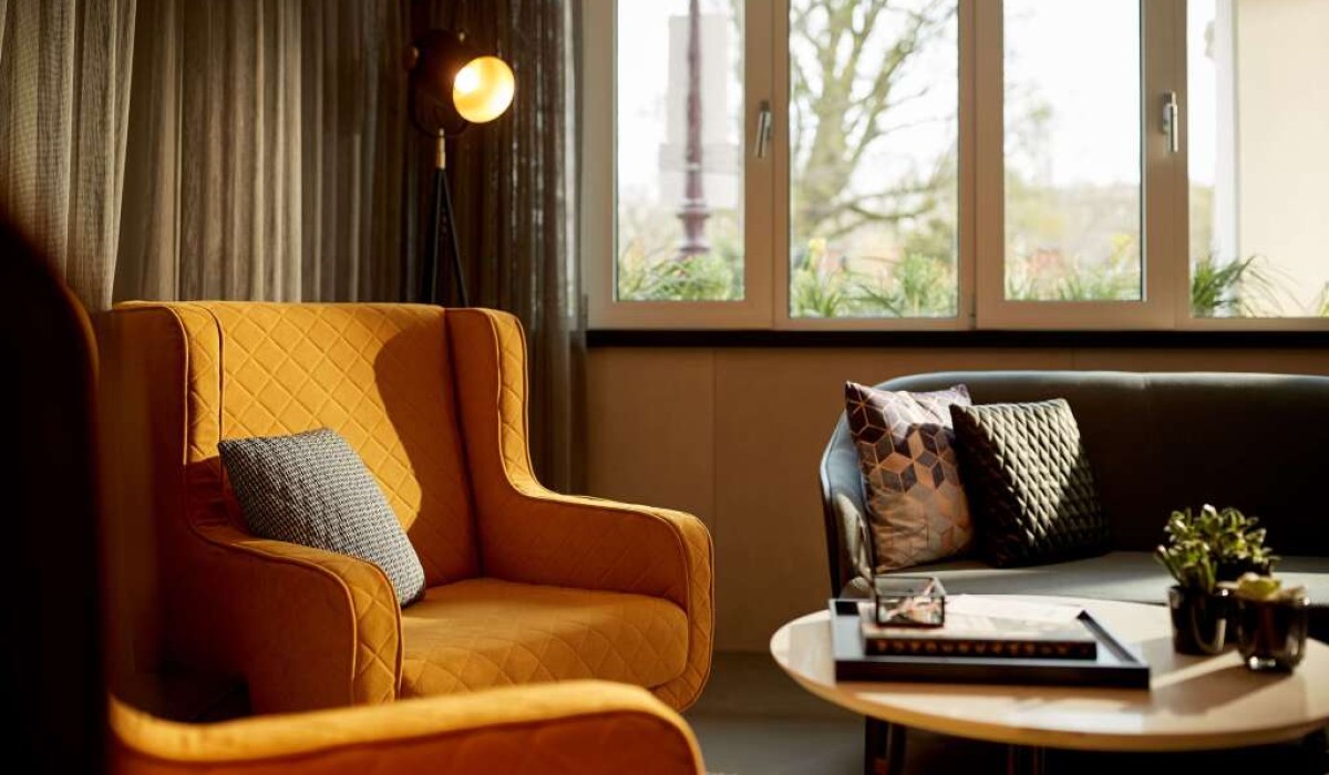 Park Plaza Vondelpark - Immagine 3