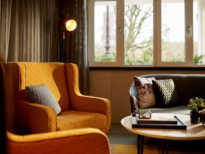Park Plaza Vondelpark - Immagine 3
