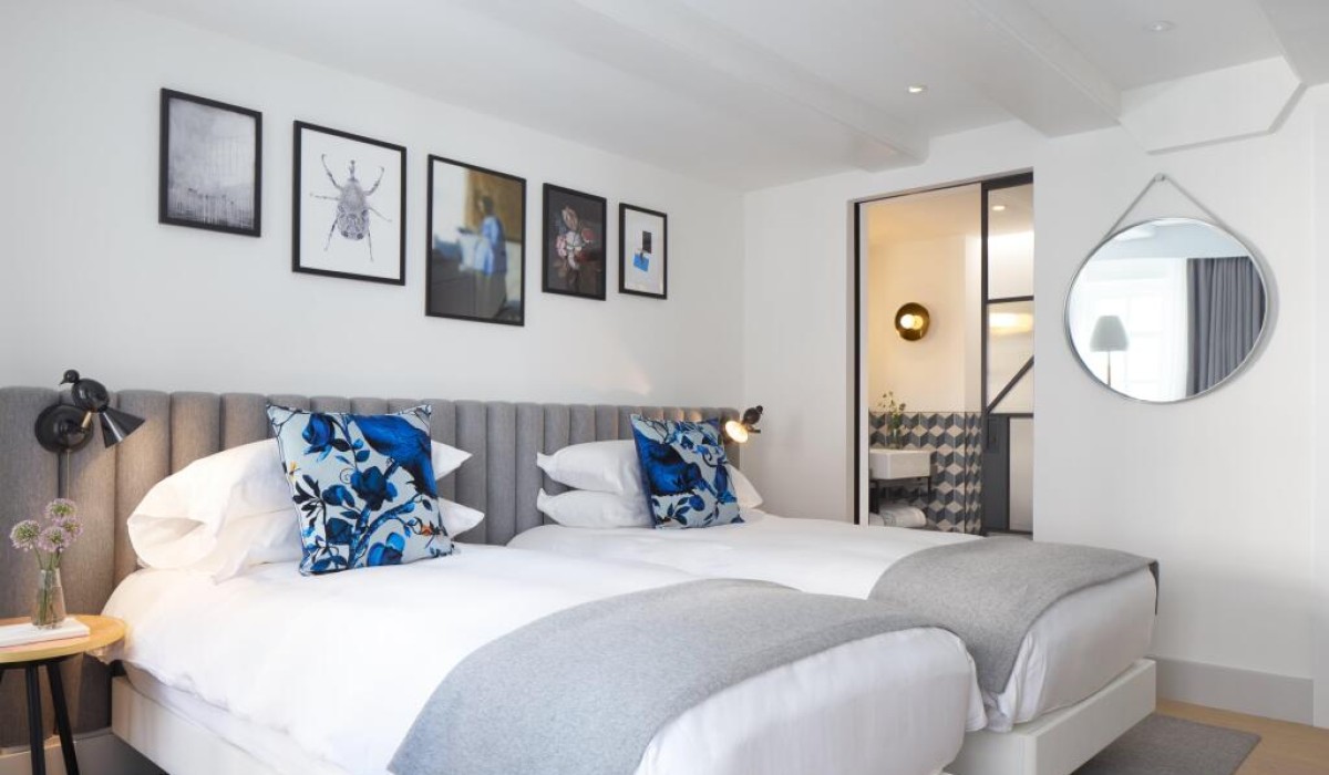 Kimpton De Witt Amsterdam - Immagine 4
