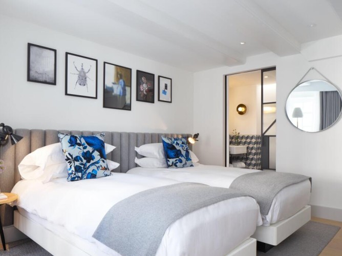 Kimpton De Witt Amsterdam - Immagine 4