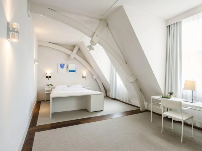 Hotel Arena - Immagine 6
