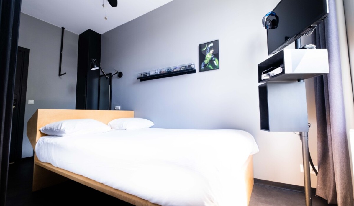 The Arcade Hotel - Immagine 2