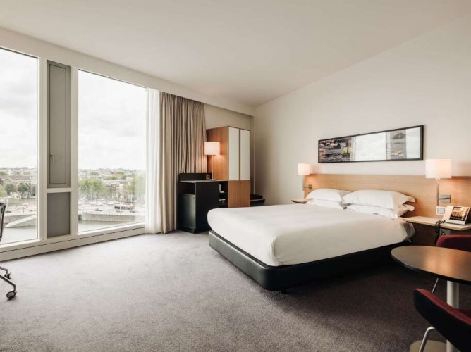 DoubleTree by Hilton Amsterdam Centraal Station - Immagine 7