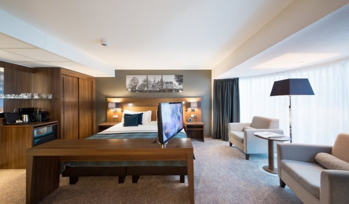 Bilderberg Garden Hotel - Immagine 5