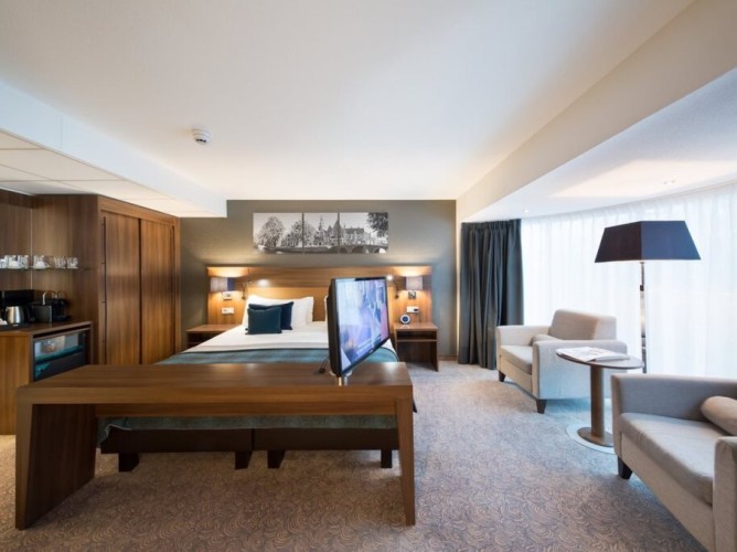 Bilderberg Garden Hotel - Immagine 5