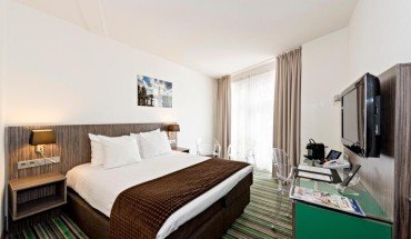 WestCord City Centre Hotel Amsterdam