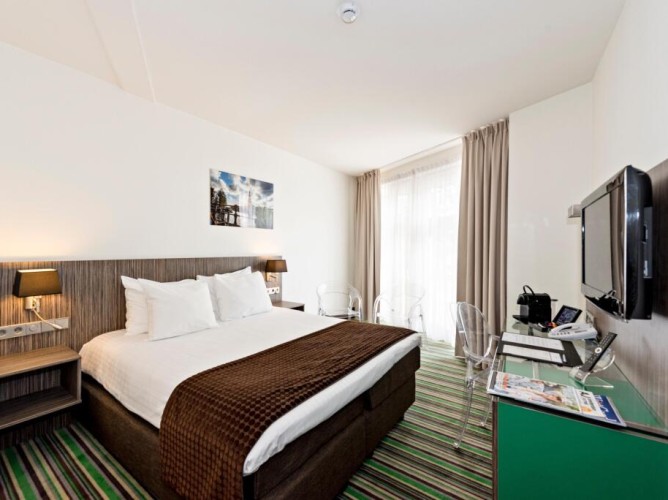 WestCord City Centre Hotel Amsterdam - Immagine 4
