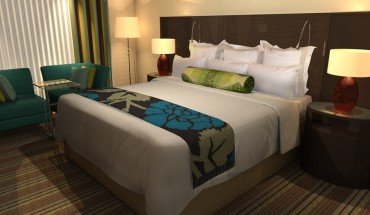 Renaissance Amsterdam Hotel