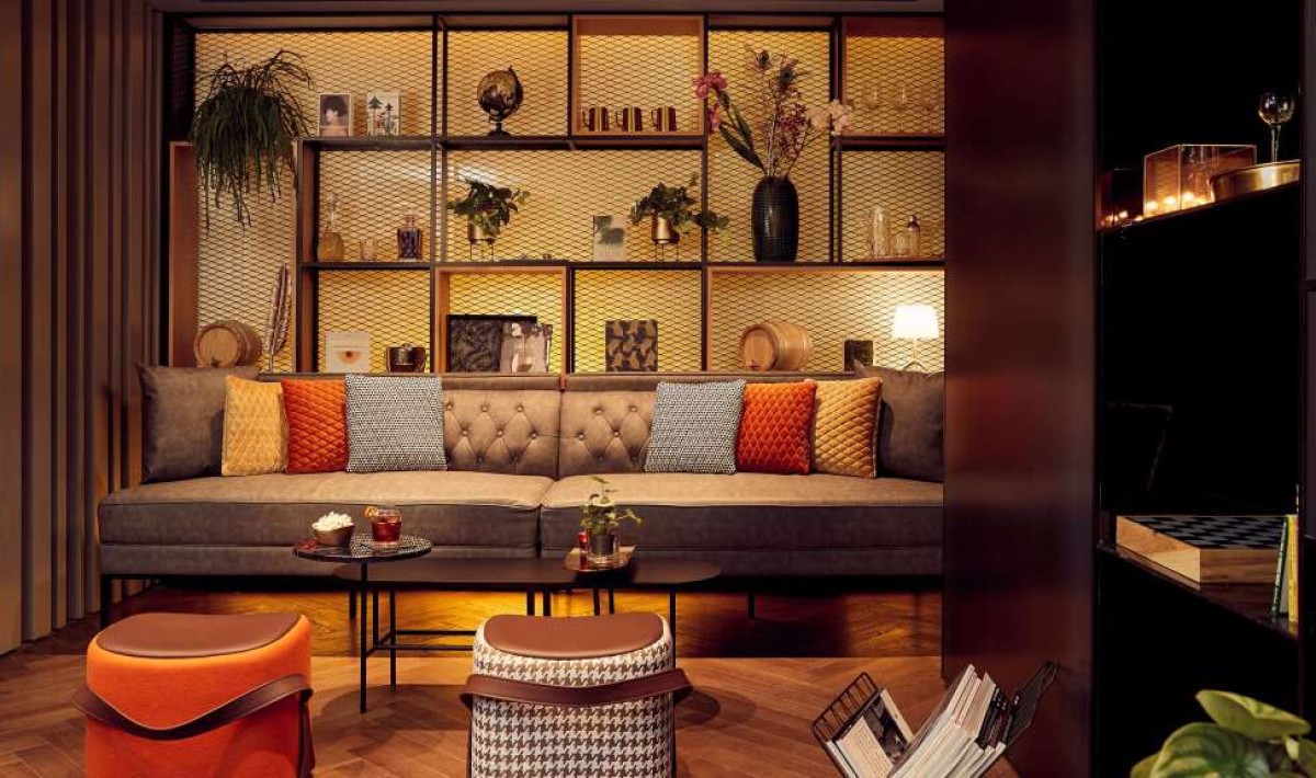 Park Plaza Vondelpark - Immagine 1