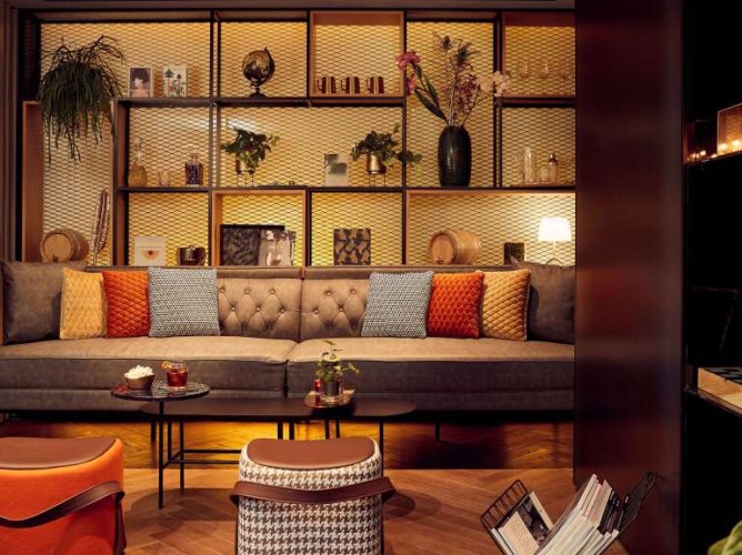 Park Plaza Vondelpark - Immagine 1