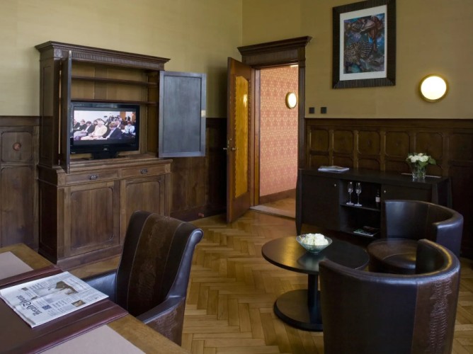 Grand Hotel Amrath Amsterdam - Immagine 7