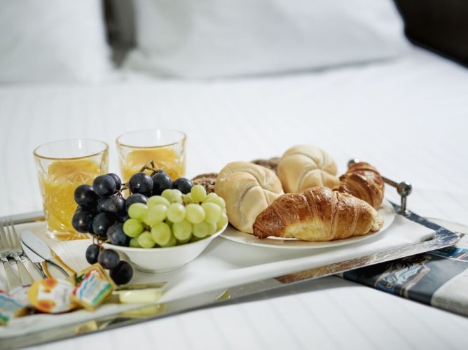WestCord City Centre Hotel Amsterdam - Immagine 10