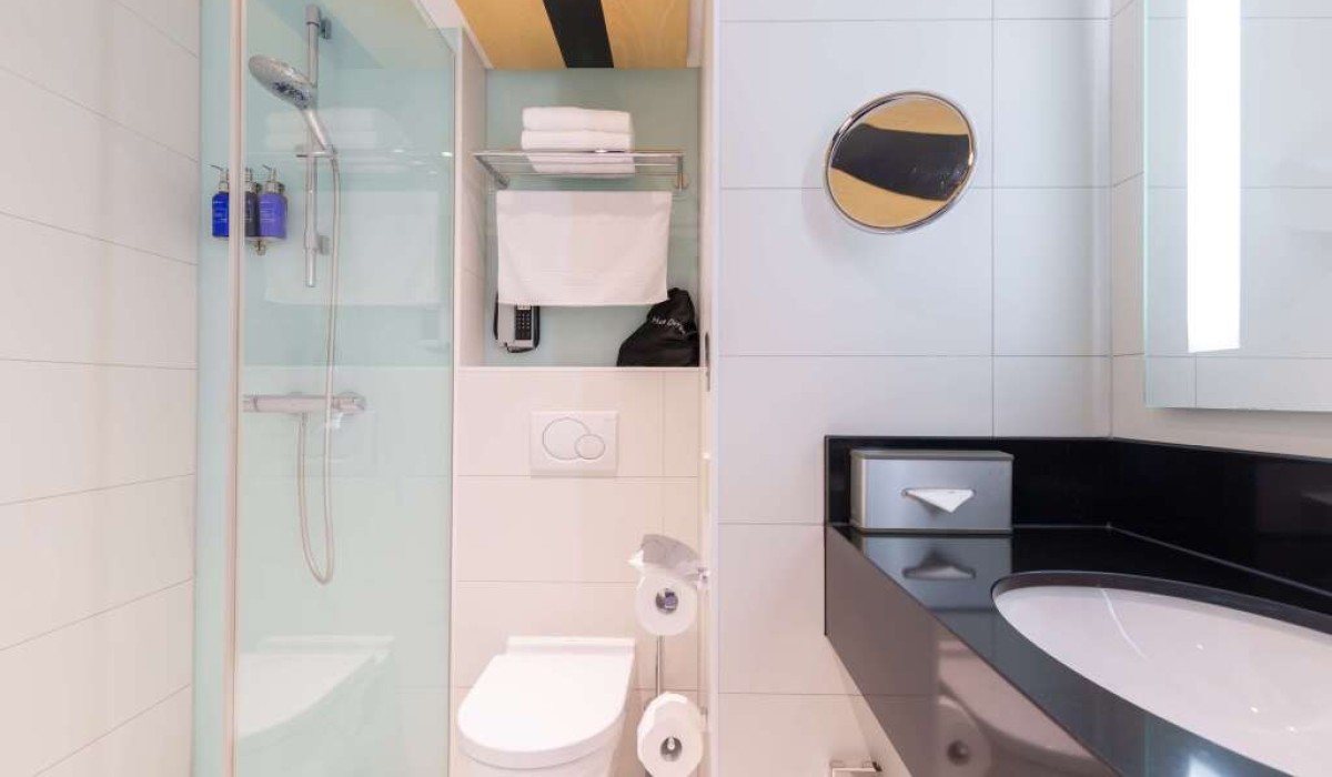 Radisson Blu Hotel, Amsterdam City Center - Immagine 9