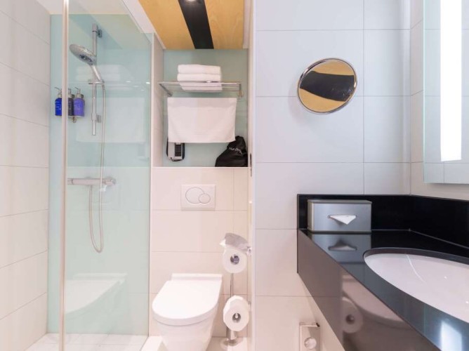 Radisson Blu Hotel, Amsterdam City Center - Immagine 9