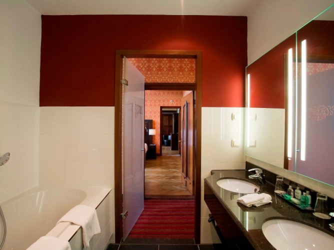 Grand Hotel Amrath Amsterdam - Immagine 8