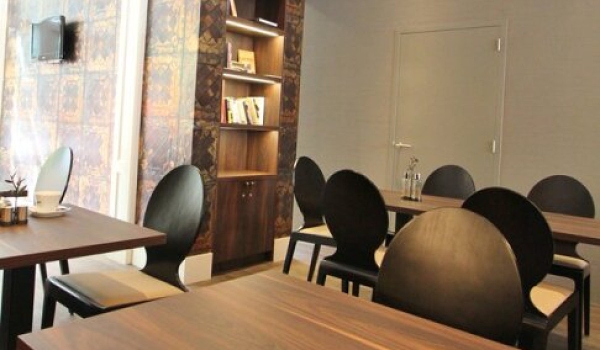 Apple Inn Hotel - Immagine 2