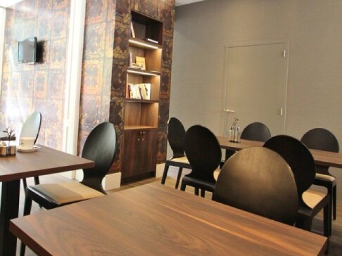 Apple Inn Hotel - Immagine 2