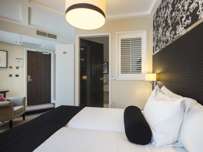 Hotel Notting Hill - Immagine 4
