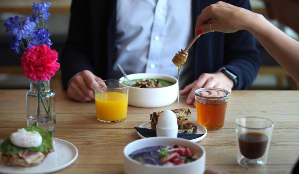 Zoku Amsterdam - Immagine 10