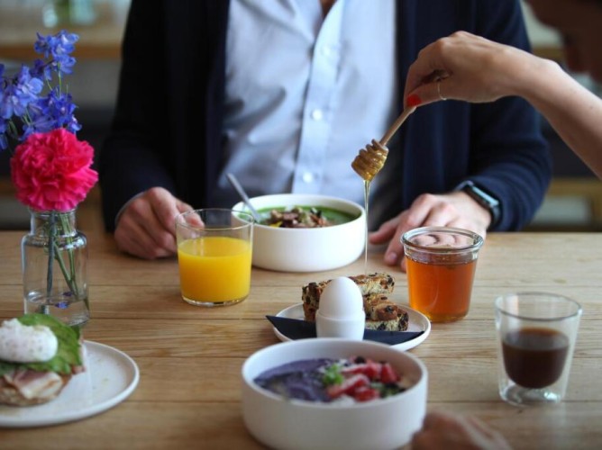 Zoku Amsterdam - Immagine 10