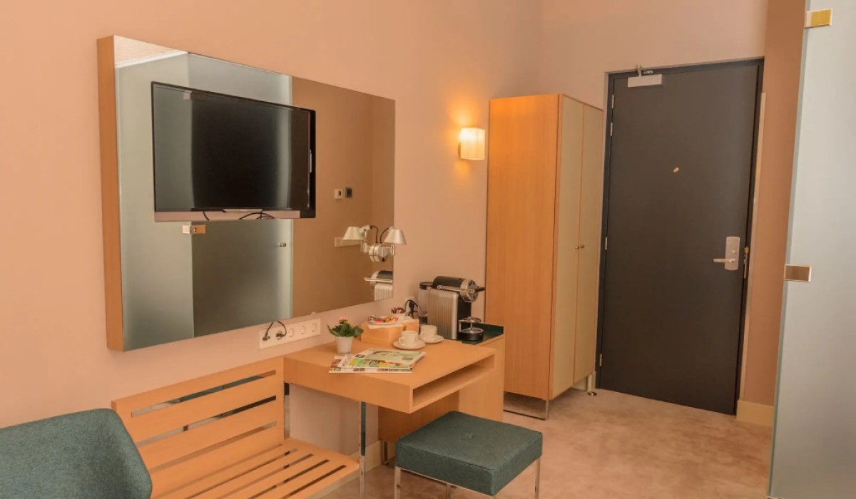 Amadi Panorama Hotel - Immagine 6