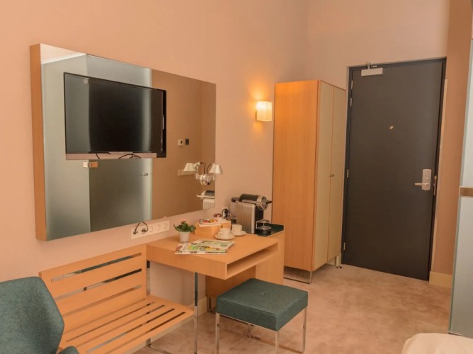 Amadi Panorama Hotel - Immagine 6