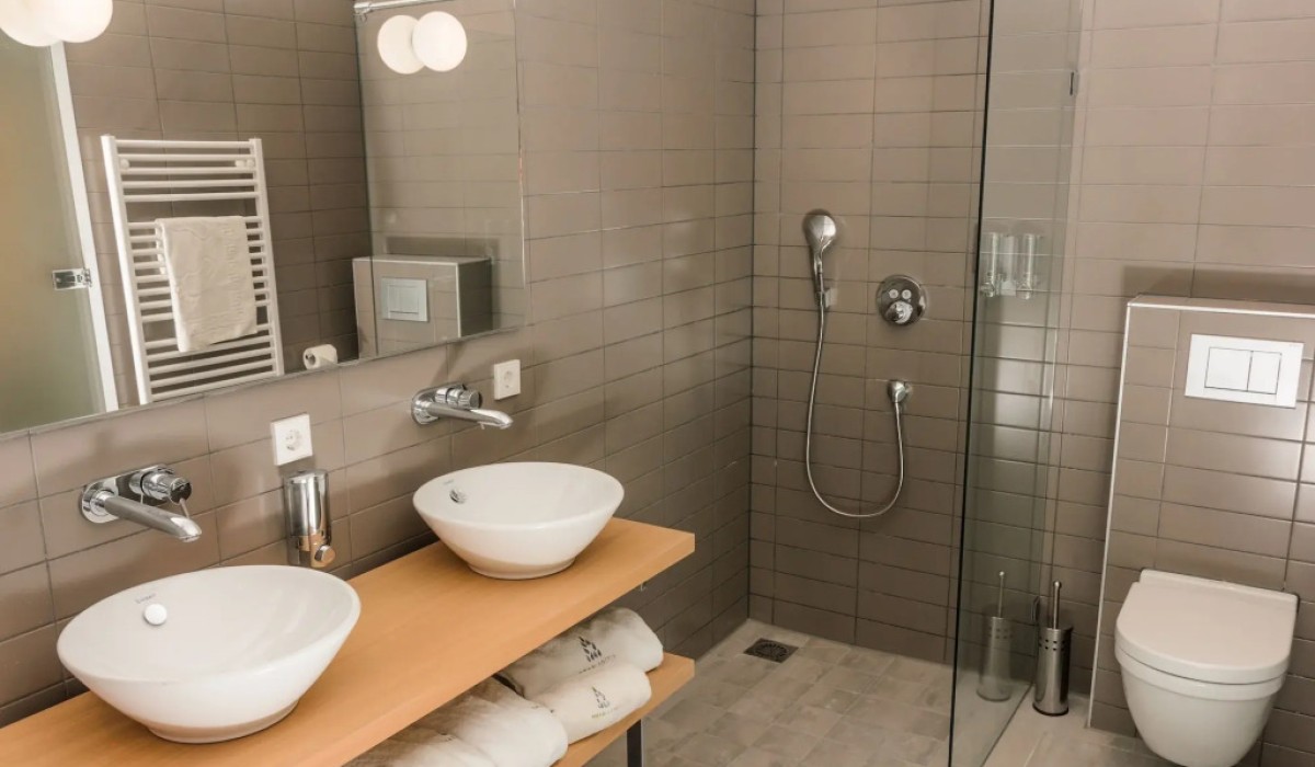 Amadi Panorama Hotel - Immagine 10