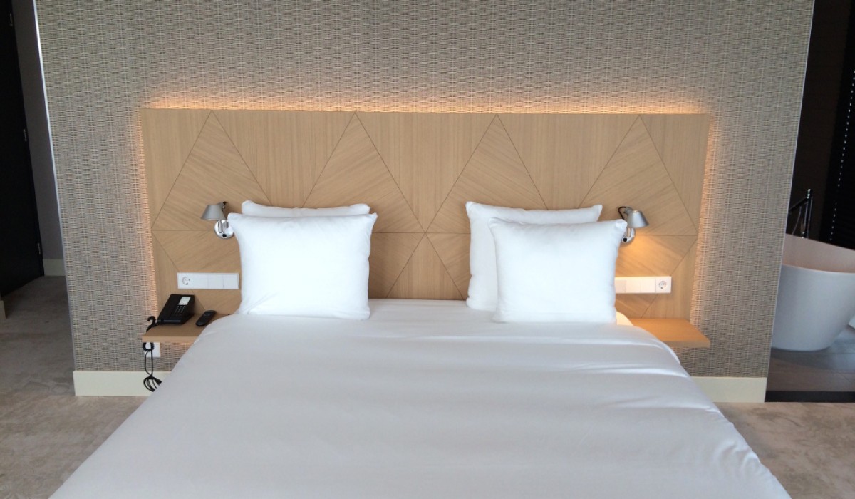 Amadi Panorama Hotel - Immagine 3