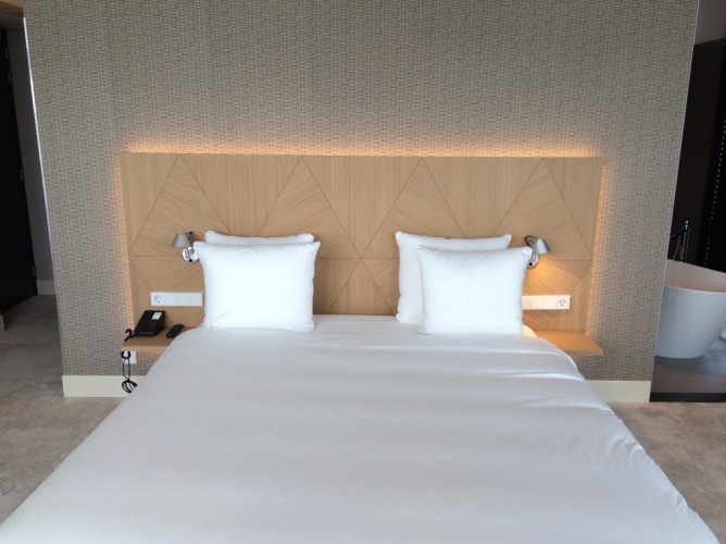 Amadi Panorama Hotel - Immagine 3