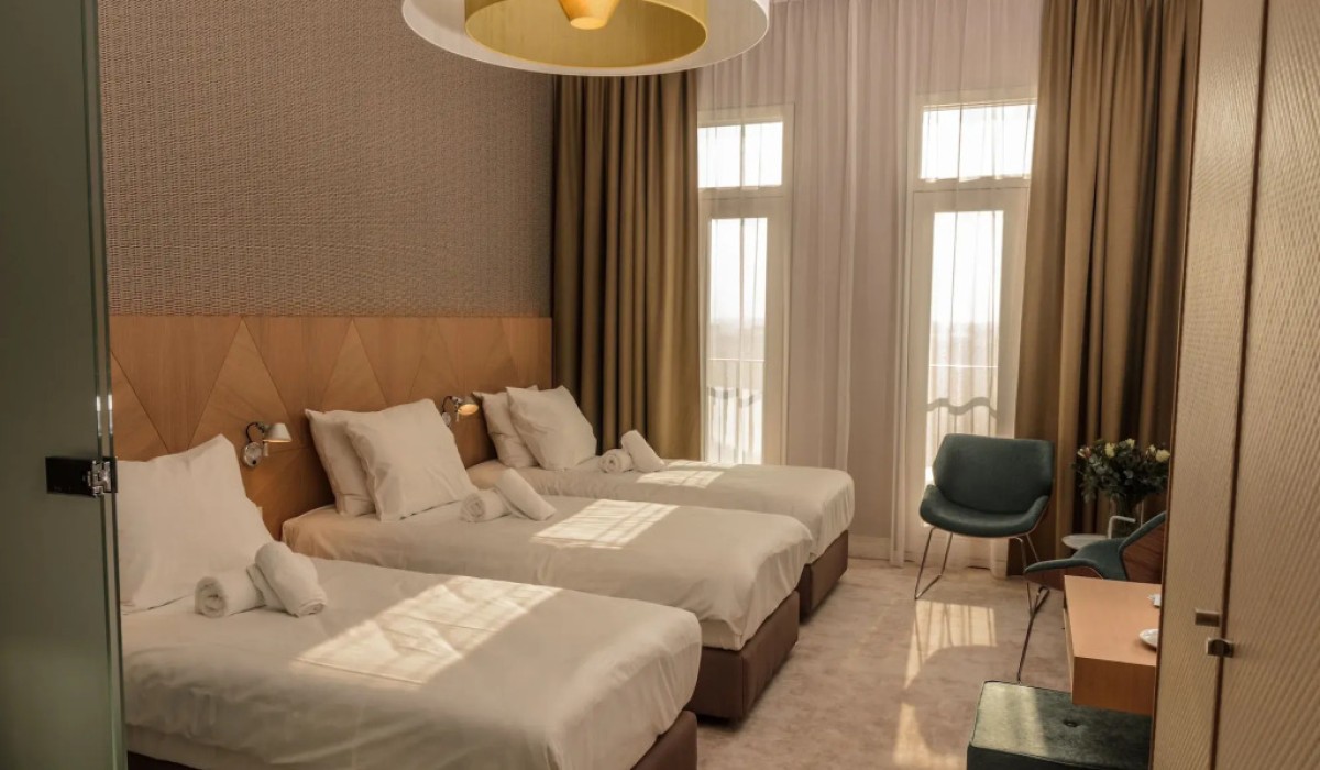 Amadi Panorama Hotel - Immagine 7