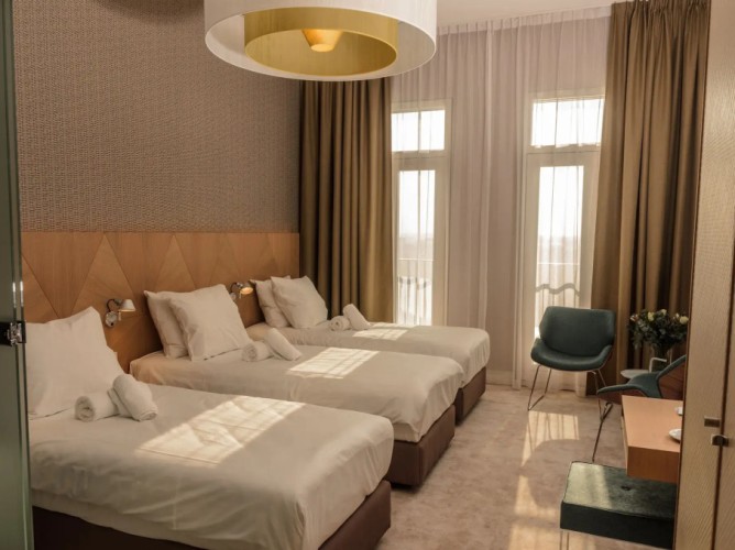 Amadi Panorama Hotel - Immagine 7