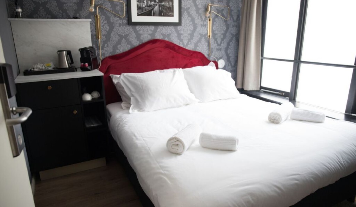 Supper Hotel - Immagine 5
