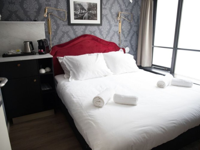 Supper Hotel - Immagine 5