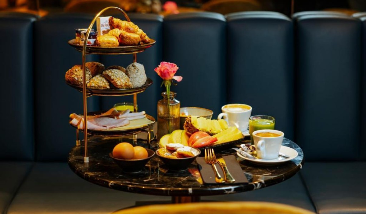 Supper Hotel - Immagine 6