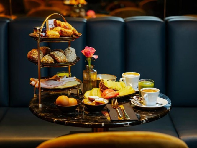 Supper Hotel - Immagine 6