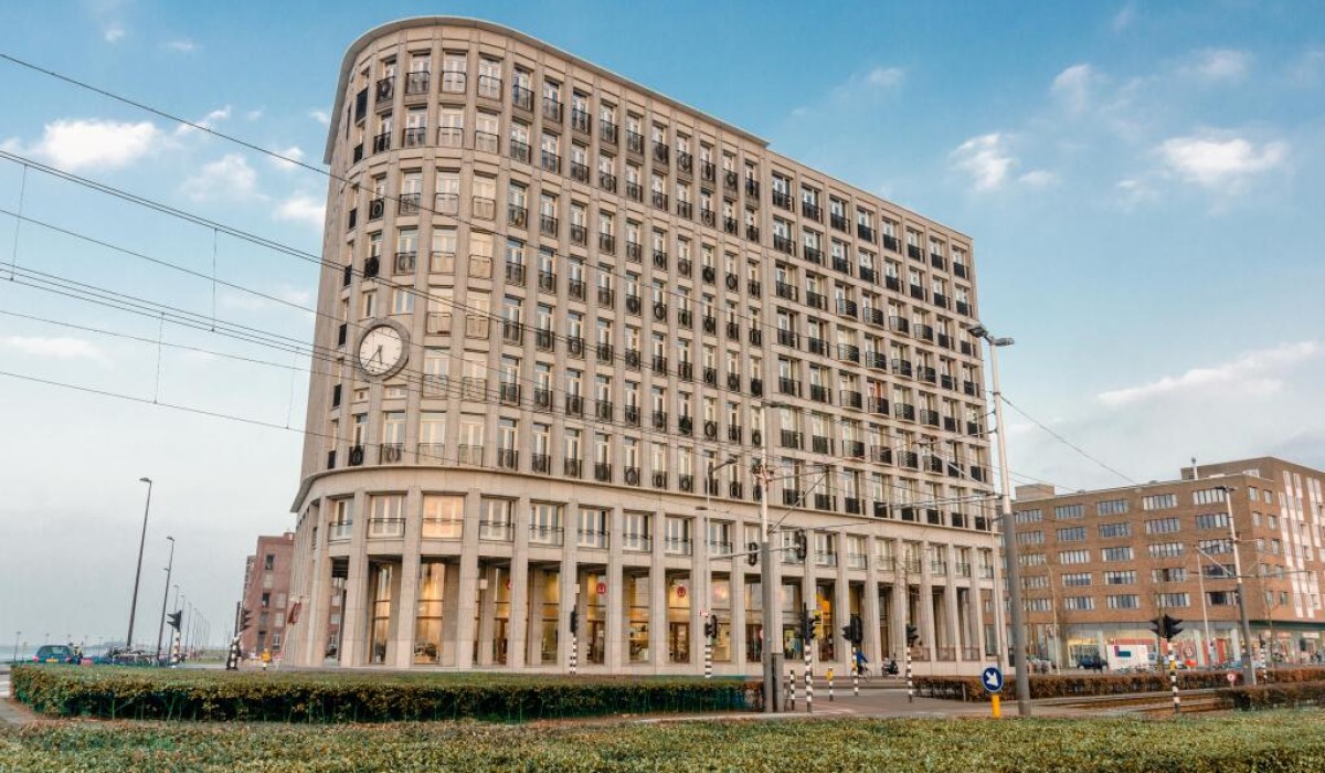 Amadi Panorama Hotel - Immagine 2