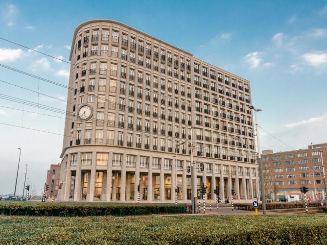 Amadi Panorama Hotel - Immagine 1